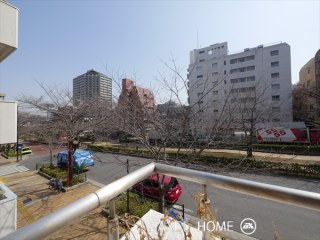 ビスタ竹早