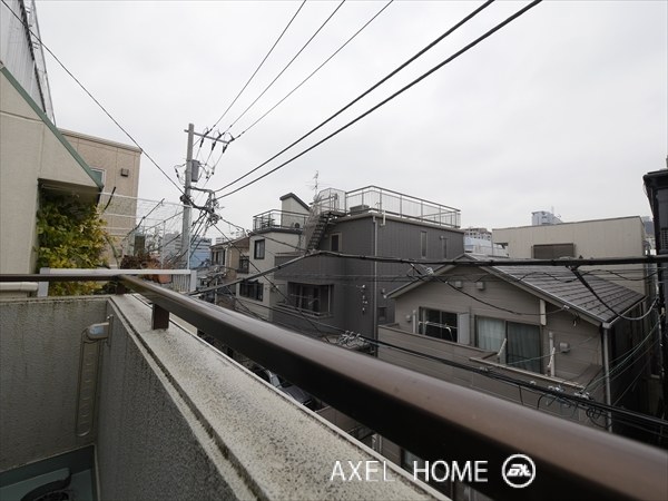 アトル本郷