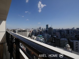 プライムメゾン湯島