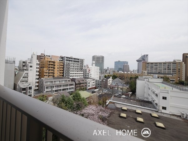 アーバネックス小石川春日