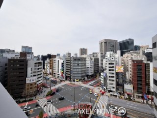 アーバネックス千代田淡路町