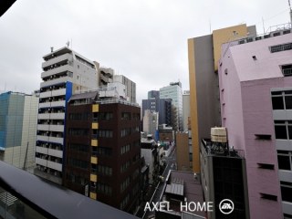 ザ・パークハウス千代田淡路町