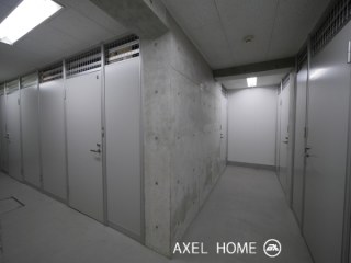 HAMILTON PLACE (ハミルトンプレイス)