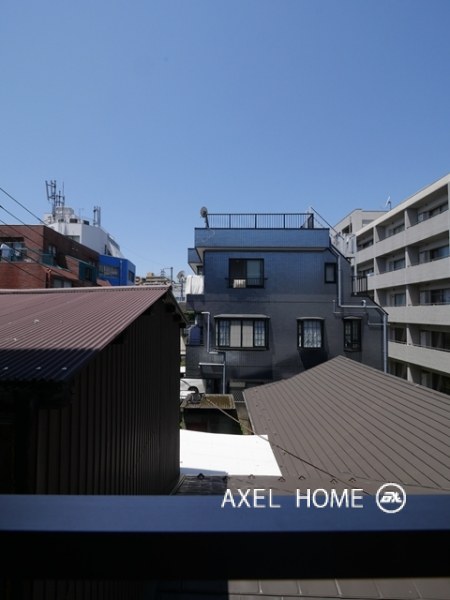 risso神楽坂(リッソ神楽坂)