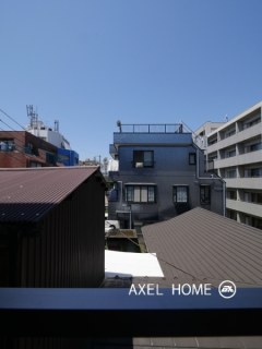 risso神楽坂(リッソ神楽坂)
