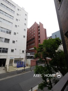 ホーマット麹町