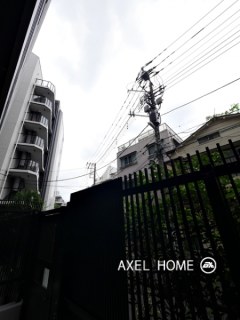 クレヴィア山吹神楽坂