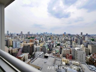 新宿山吹アインスタワー