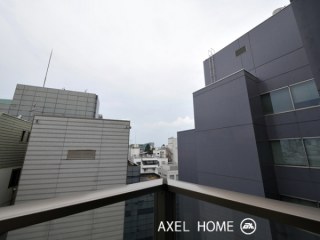 アトラス四谷レジデンス