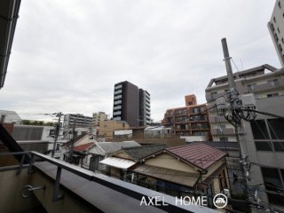 ラヴィ神楽坂
