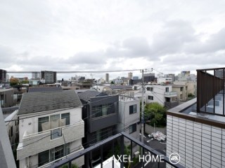 Fullea神楽坂(フレア神楽坂)