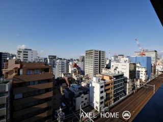 レオーネ秋葉原