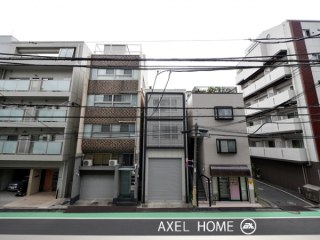 神楽坂Kouz(神楽坂コウズ)