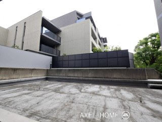 グランマルジュ市ヶ谷