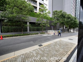 レジデンスジャヴァ飯田橋