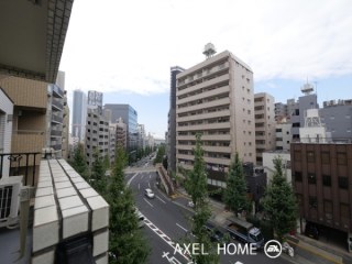 ストーク森山ビル