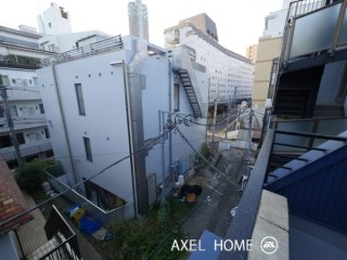 フォーチュンマレット赤坂