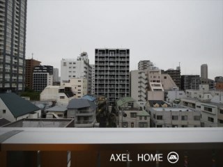 オアーゼ新宿市谷薬王寺