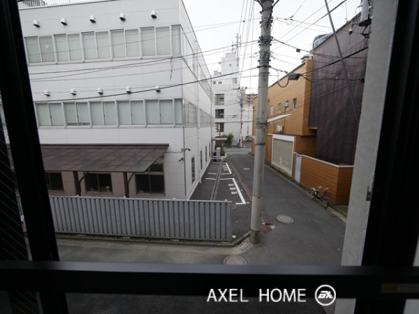 セレス神楽坂