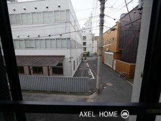 セレス神楽坂
