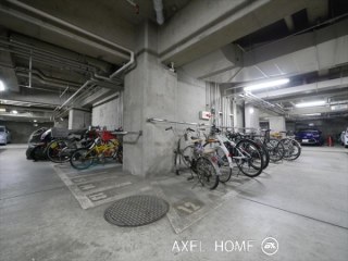 ルミナス一番町