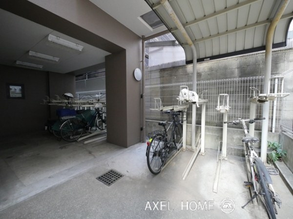 東急ドエル・グラフィオ麹町