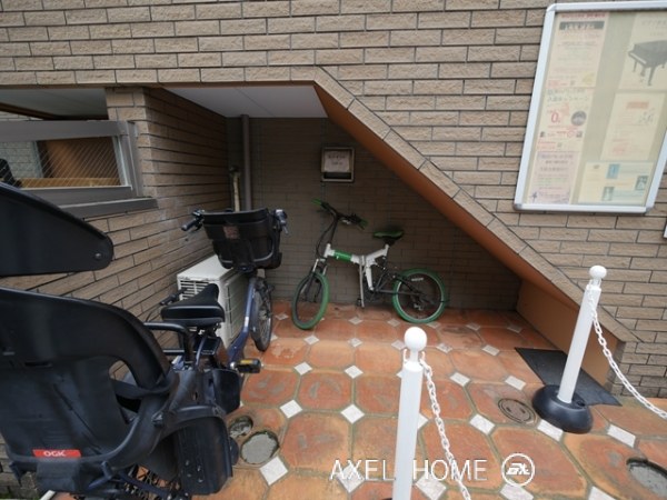 六番町プレイス