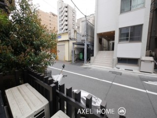 HAUS　KAGURAZAKA（ハウスカグラザカ）