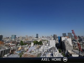 KDXレジデンス神楽坂通