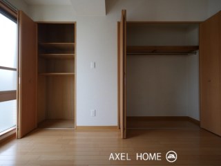 四谷パインクレスト　
