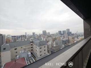入船ハイツ