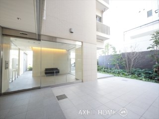 ブランズ東品川