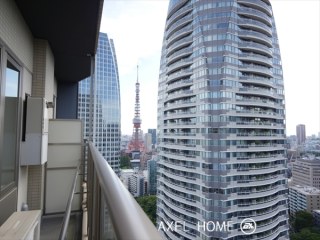 パークキューブ愛宕山タワー