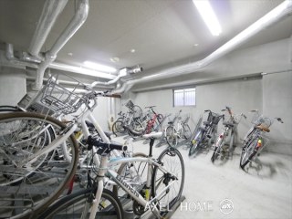 ネオマイム三田