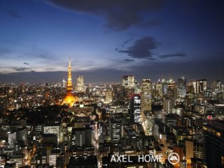 ラ・トゥール汐留