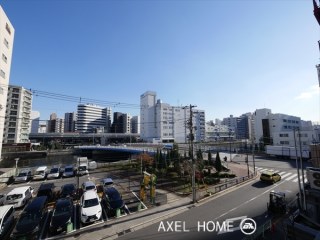 アーバンフラッツ芝浦