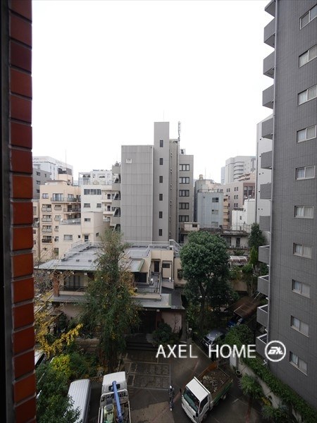 ライオンズ三田