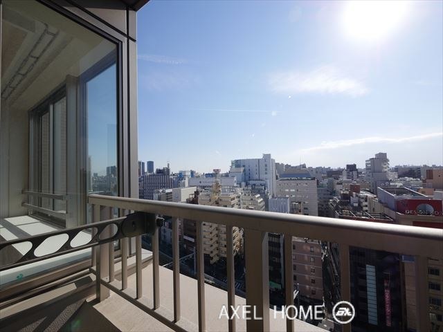 TK池田山ハイツ