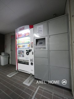 ベルメゾン芝