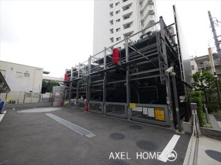 パークリュクス白金高輪（Park LUXE 白金高輪）