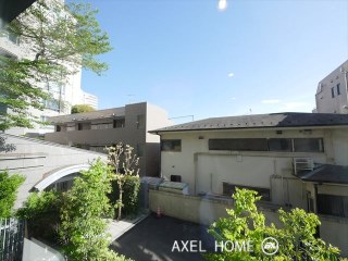 プライムメゾン三田綱町