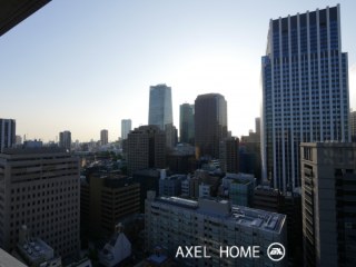 パークコート虎ノ門愛宕タワー （Atago Tower）