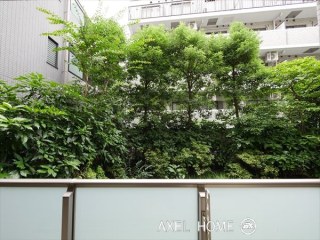 パークホームズ白金高輪アーバンレジデンス