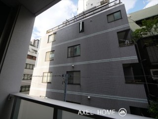 ディームス三田