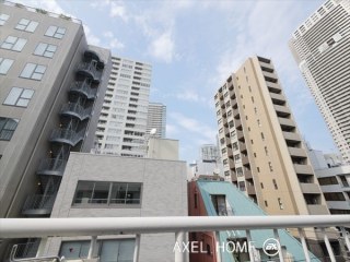 ヴィラローザ浜松町