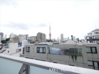 MFPRコート麻布十番
