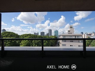 第二高輪ハウス