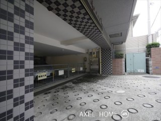 ピアース虎ノ門