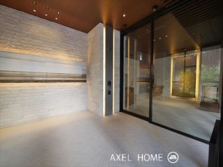 パークコート南麻布（Park Coat Minamiazabu）