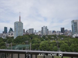 KDXレジデンス芝公園